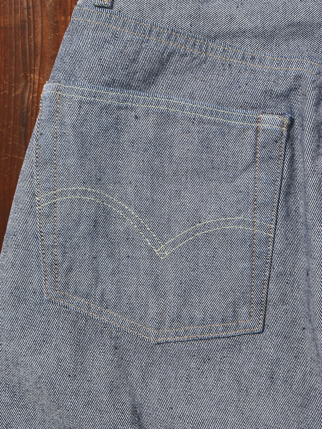 LIMITED EDITIONLEVI'S® VINTAGE CLOTHING INSIDE OUT 501 